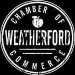 Weatherford COC Logo