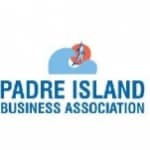 Padre Business Association Logo