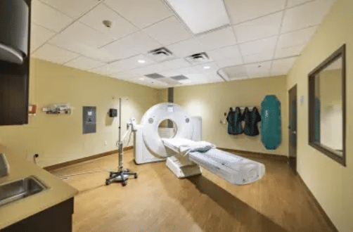 Surepoint Radiology Lab Image
