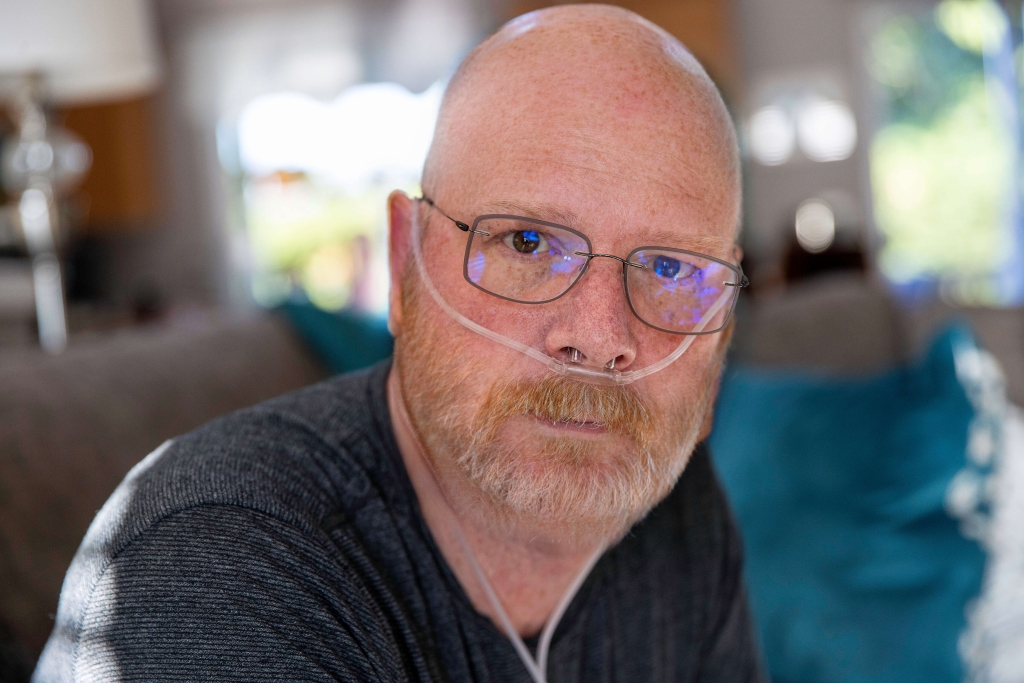 The Hidden Dangers of Pneumonia: What You Need to Know to Stay Safe!