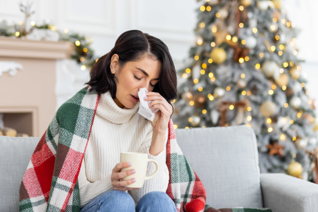 Think It’s Just the Flu? - Here’s Why You Shouldn’t Take It Lightly This Season