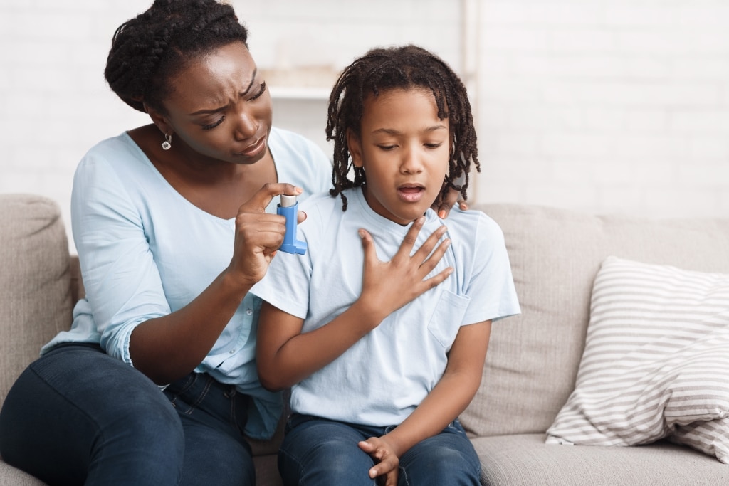 7 Asthma Emergency Signs You Need Know!