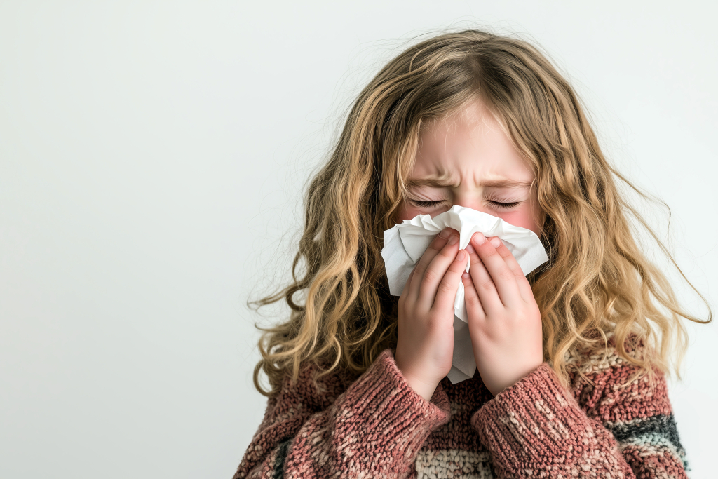 Allergies and Infections: When to Seek Emergency Care