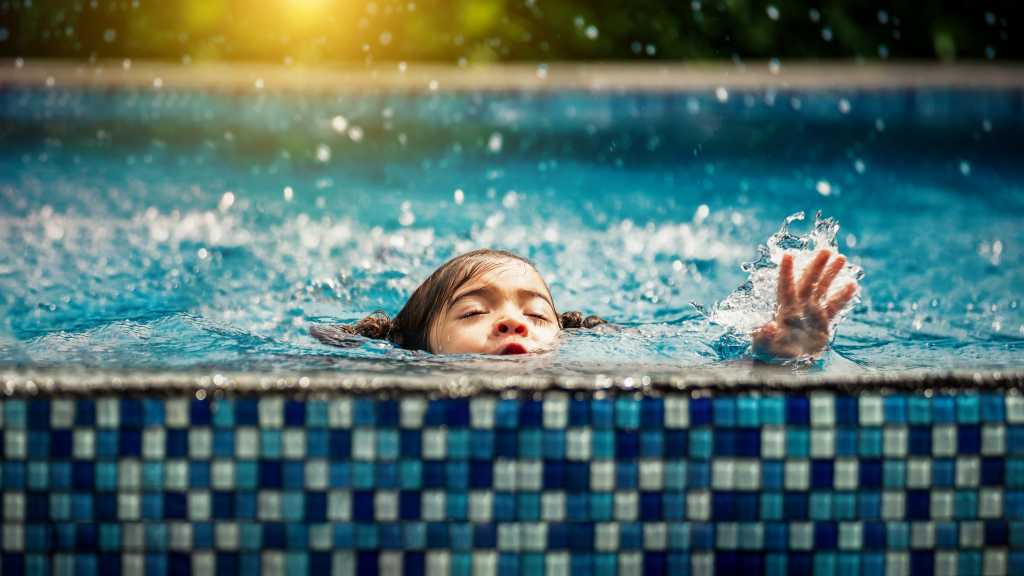 Poolside Emergencies: Water Fun That Can Turn Serious, Fast