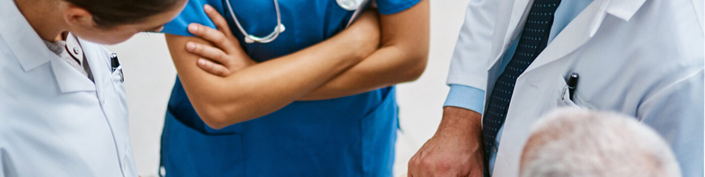 About Surepoint Emergency Center