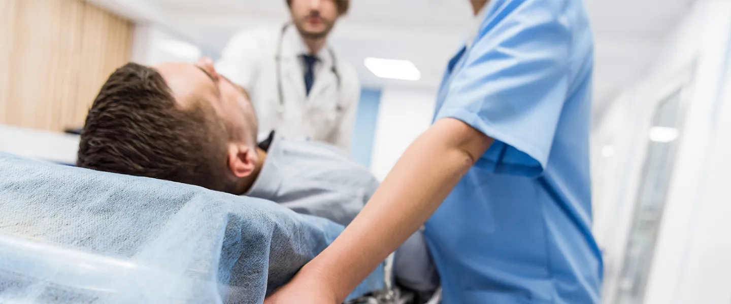 The 10-Minute Rule: Every Minute Counts During an Emergency