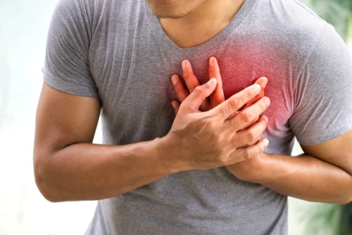 Heartburn or Heart Attack? How to Tell the Difference