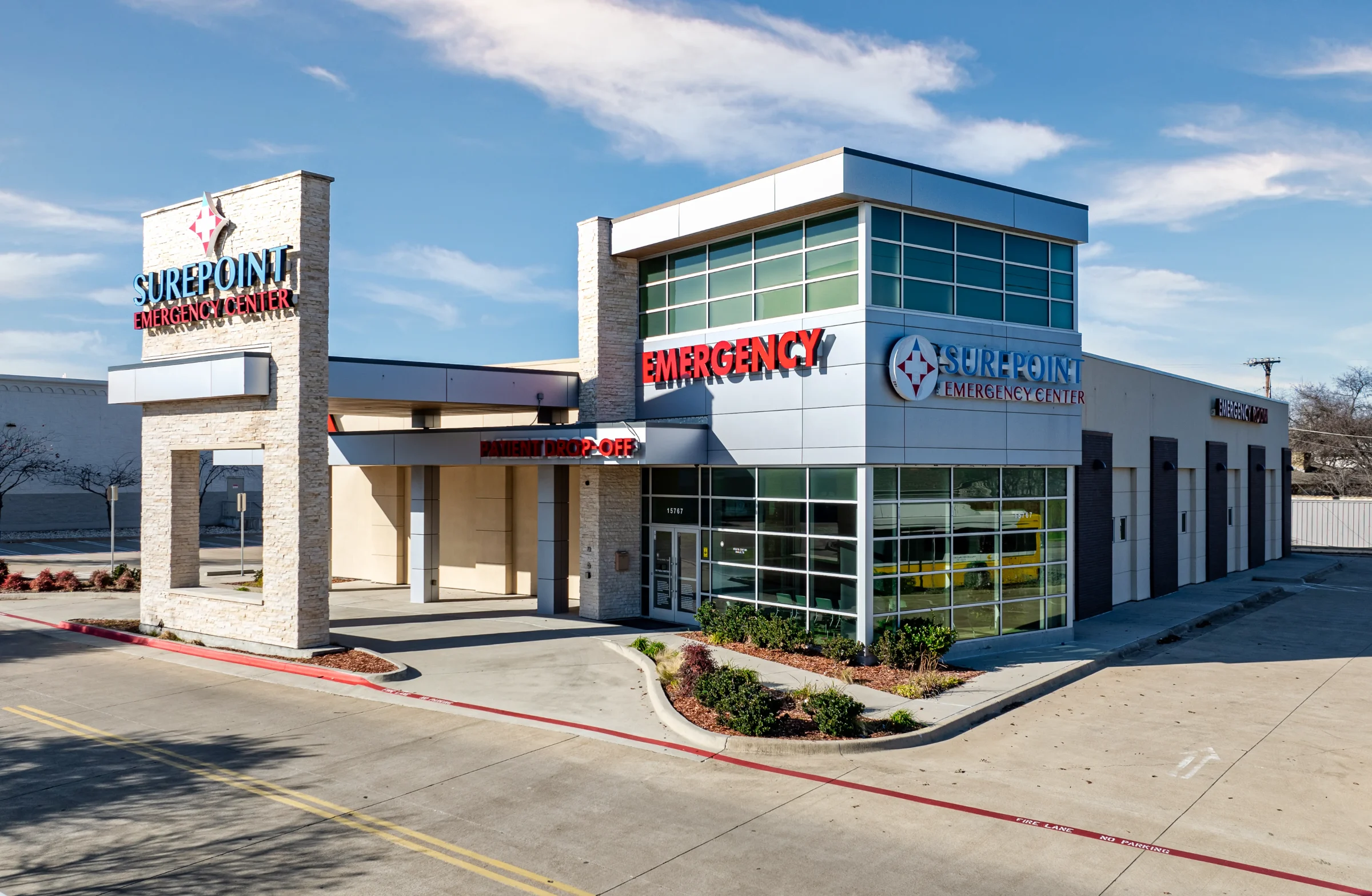 When Minutes Matter: Why Proximity to Emergency Care Changes Everything