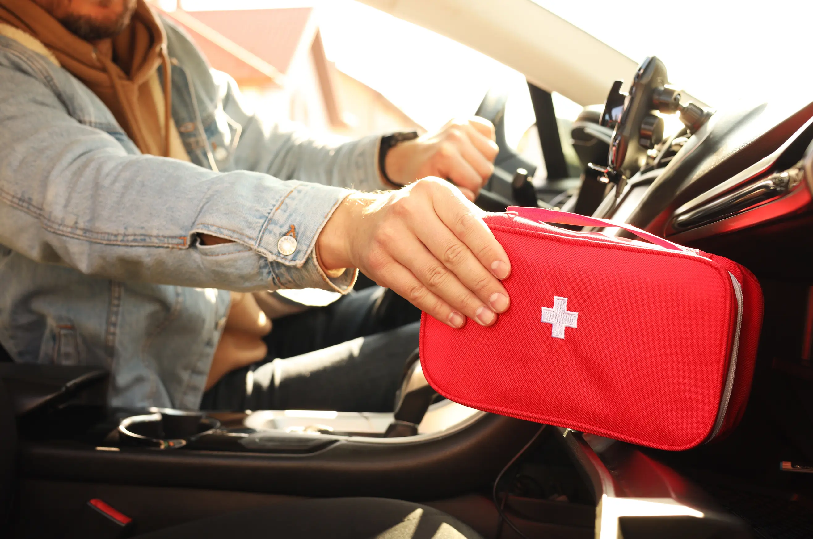 Texas Road Trips: Your Family’s Emergency Preparedness Guide