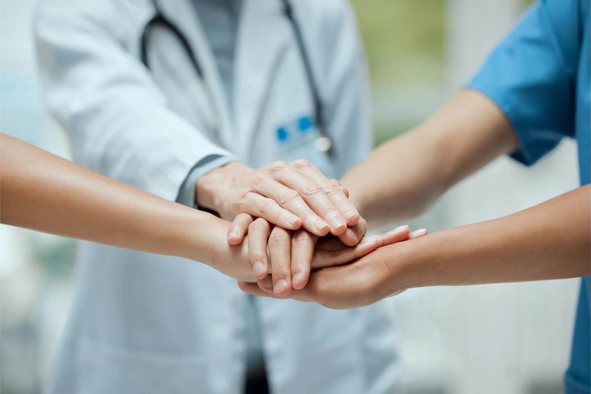 This Is What It Feels Like to Be Cared for at Surepoint