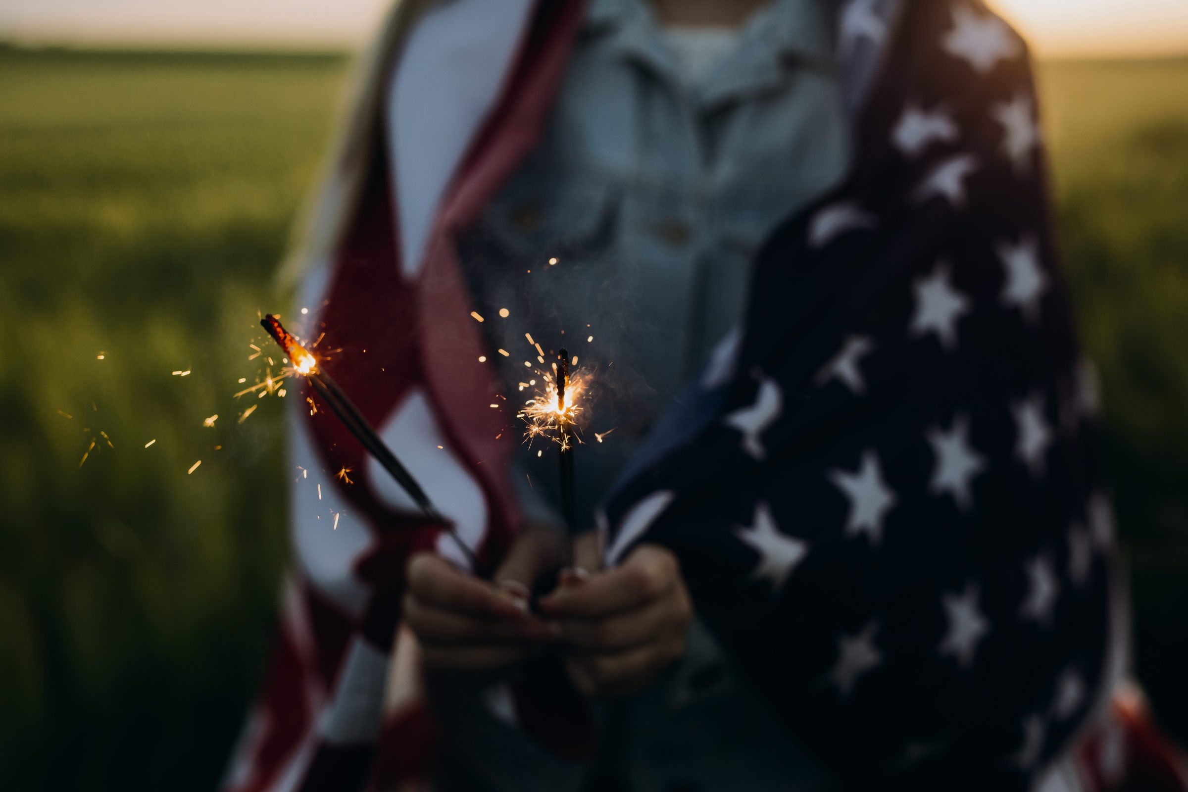 Fireworks, the Fourth, and the ER: What Emergency Professionals Want You to Know