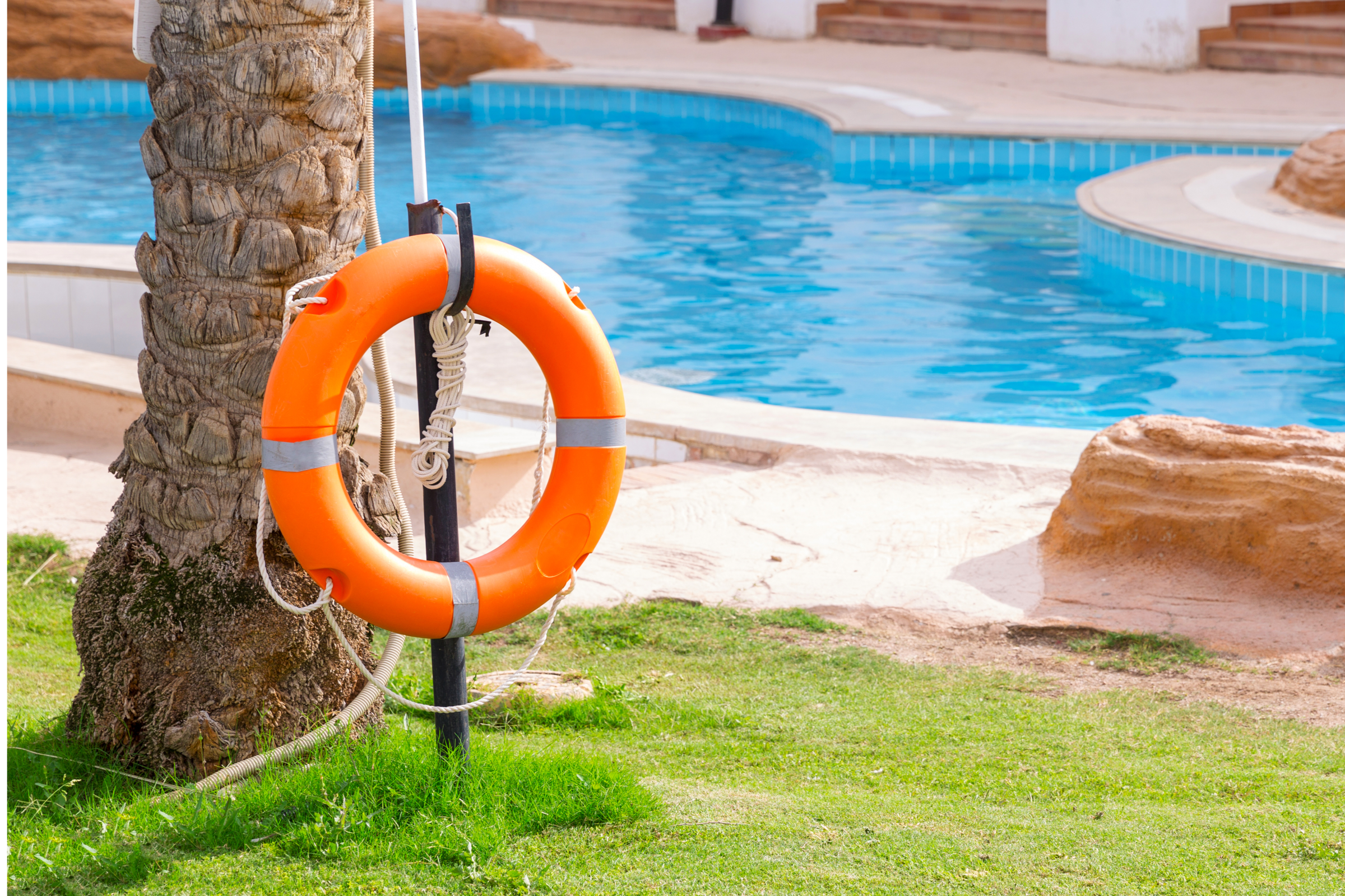 It’s Not Always Loud or Obvious: The Silent Signs of Drowning