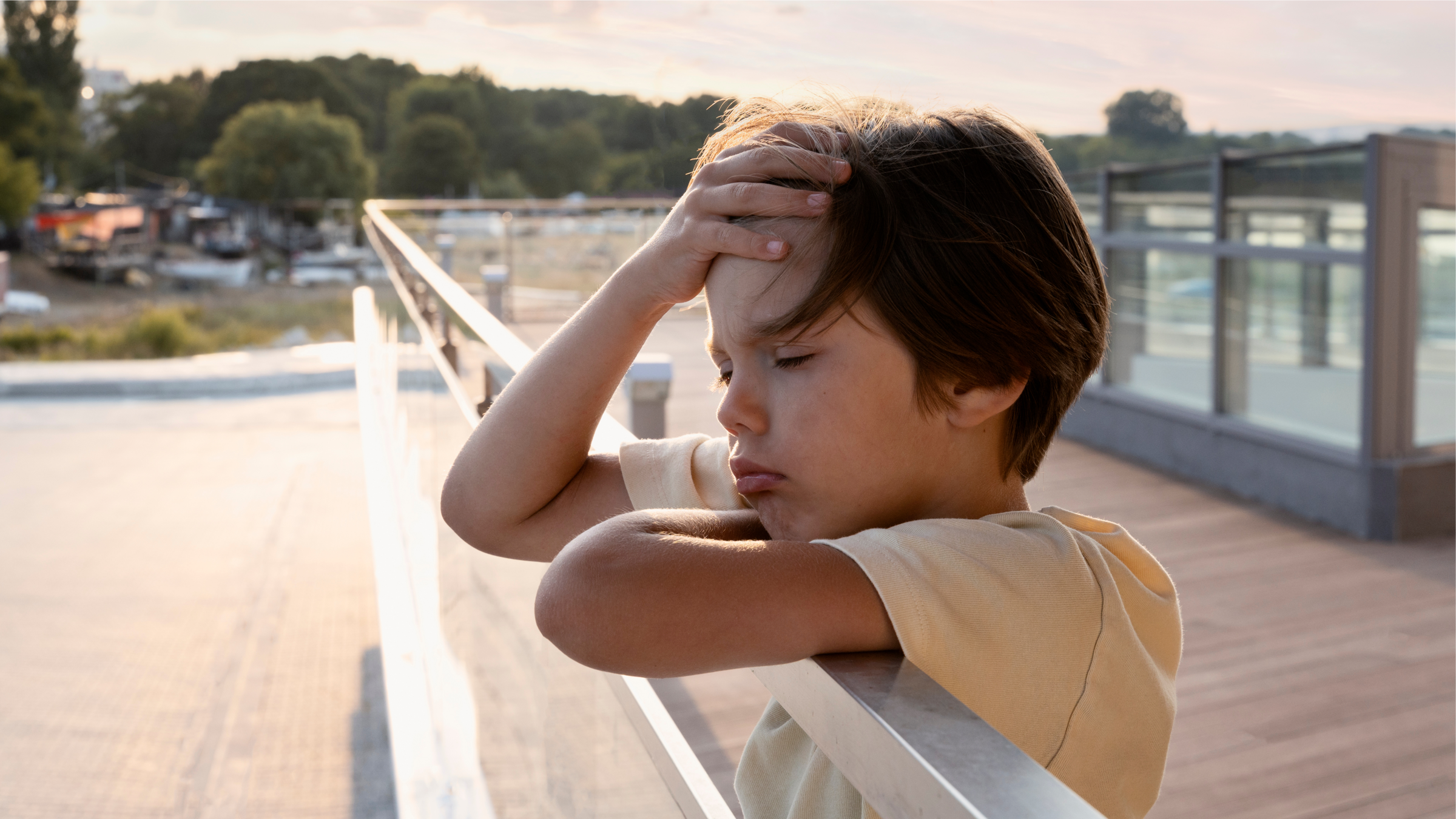 Texas Heat Hits Hard: The Hidden Signs of Heat Stroke Most People Miss