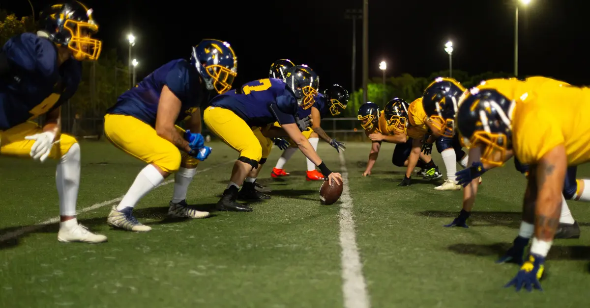 How We Prepare for Friday Night Lights: ER Insights During Sports Seasons