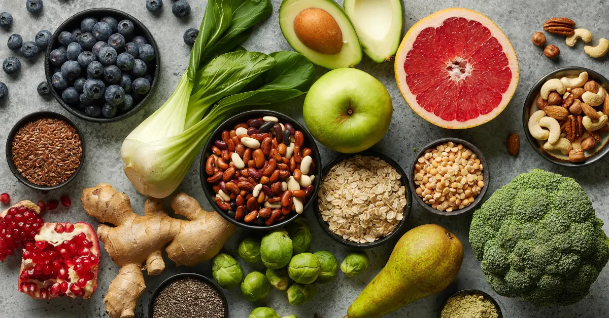 Fibermaxxing Your Way to the ER
